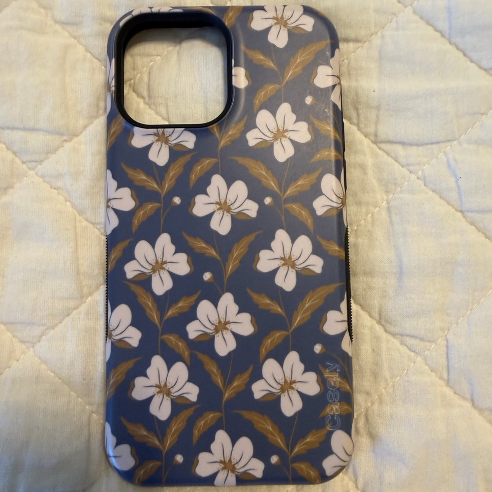 Casely iPhone 13 Pro Max Case